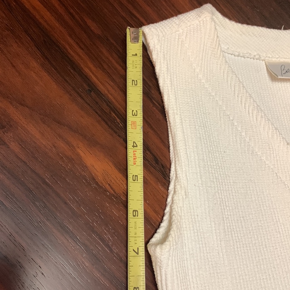 Y2K Barbara Lesser Petite Sleeveless Casual Dress Pockets XS - Picture 12 of 12